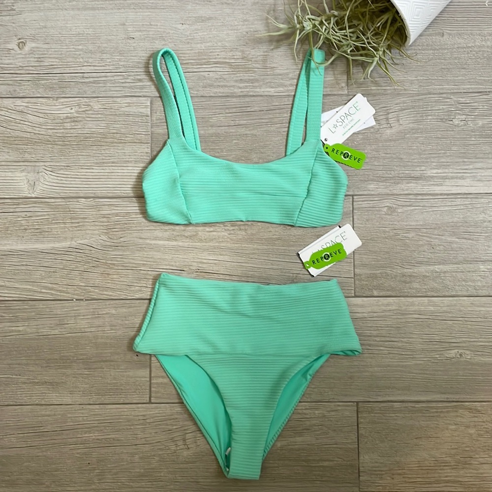 L*SPACE Bikini S